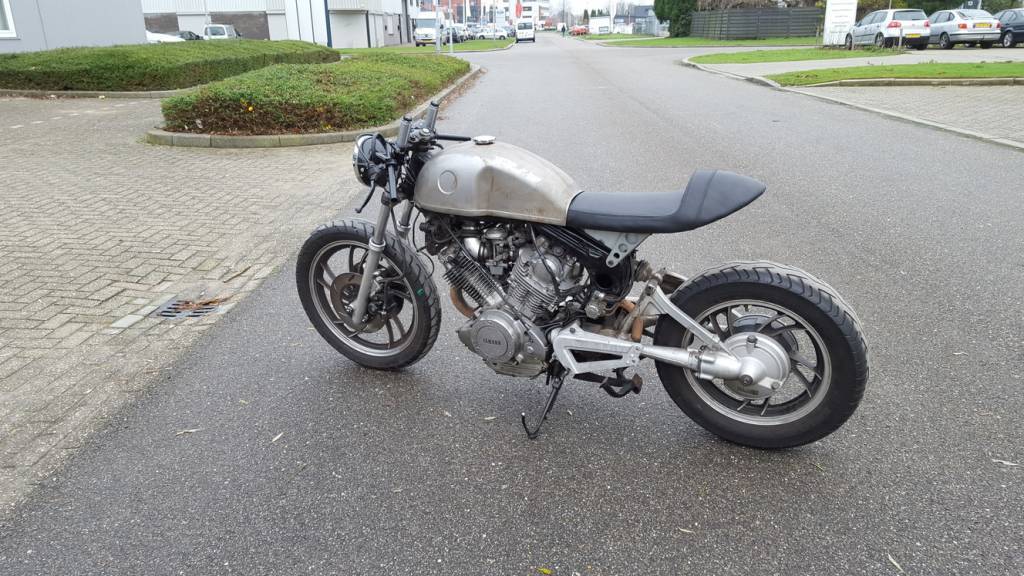 yamaha